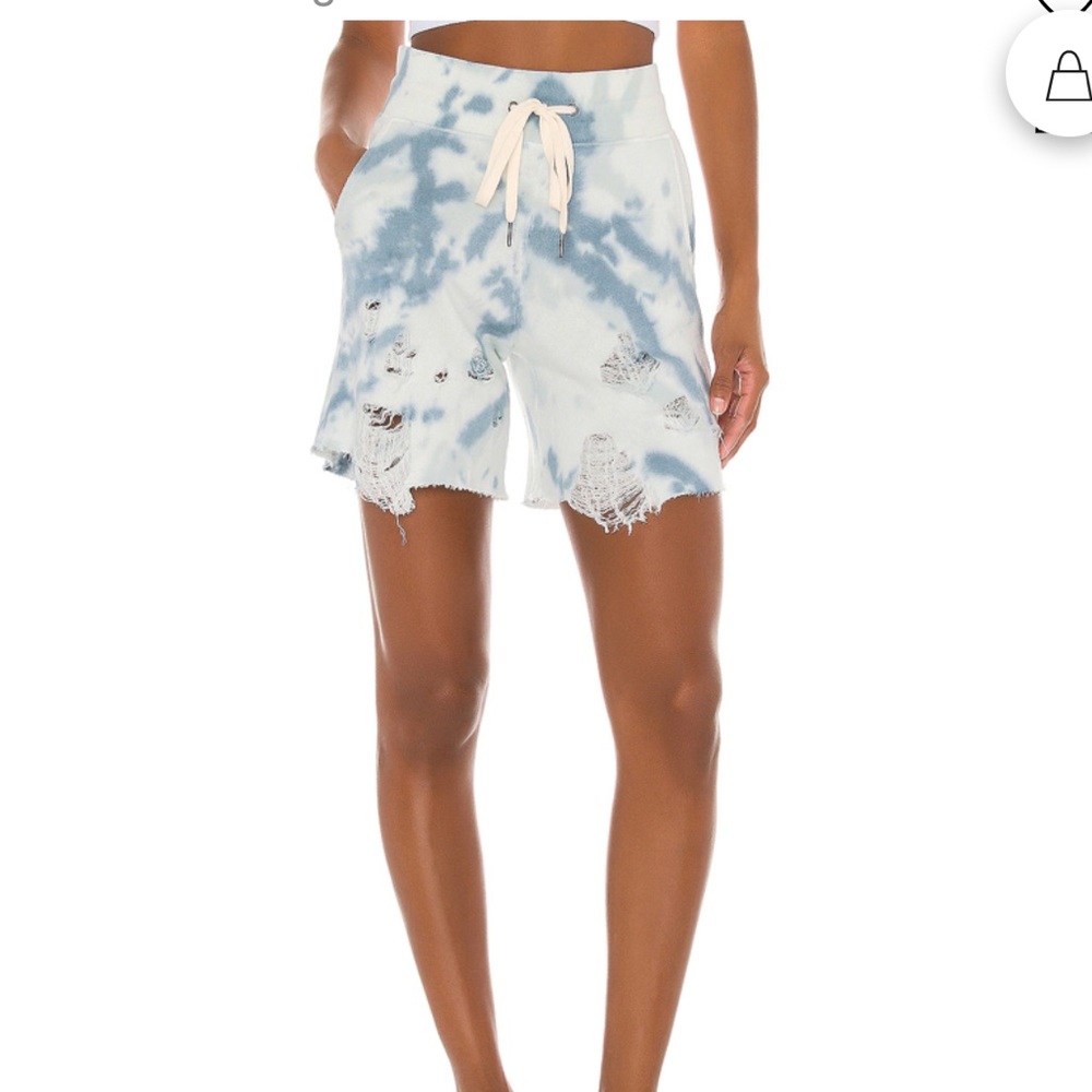 N:philanthropy shorts